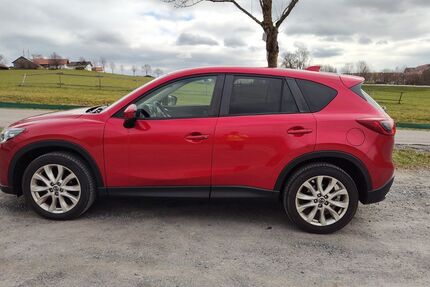 Mazda CX-5 181.950 km 6.990 &euro; Durach 87471