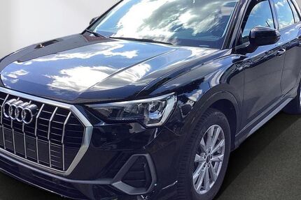Audi Q3 26.700 km 34.450 &euro; Lübeck 23556