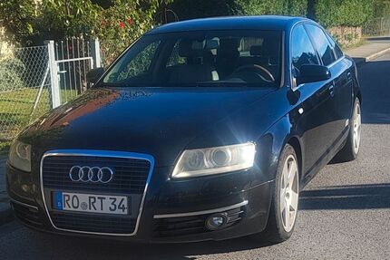 Audi A6 378.000 km 1.500 &euro; Rosenheim 83024