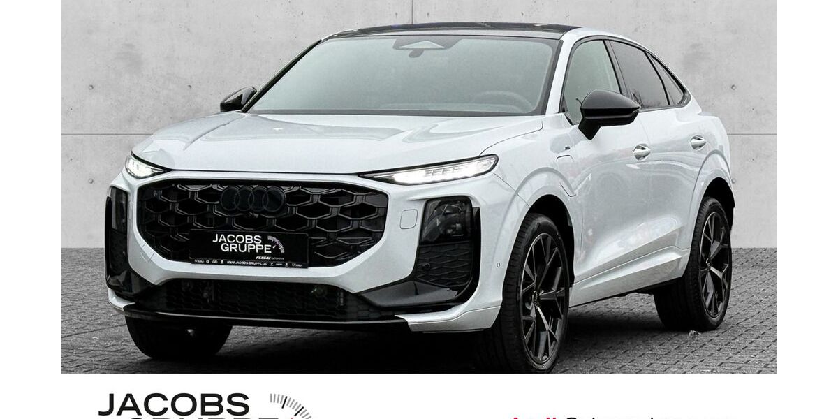 Audi Q3 4.444 km 64.740 &euro; Bergheim 50126