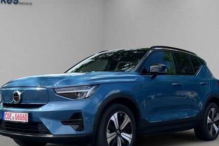 Volvo XC40 42.166 km 31.790 &euro; Coesfeld 48653