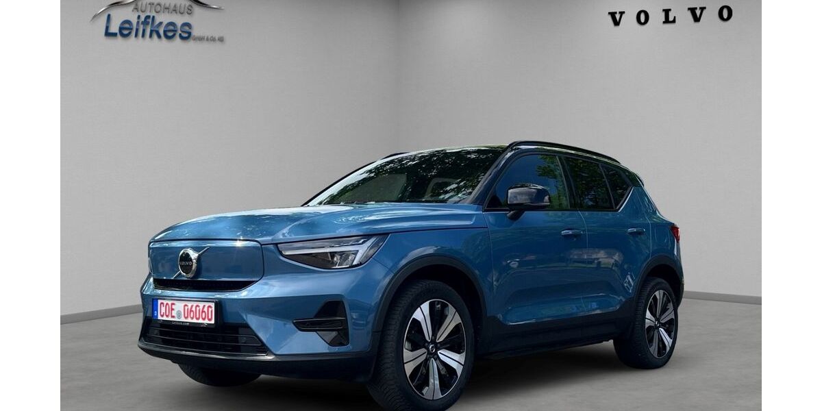Volvo XC40 42.166 km 31.790 &euro; Coesfeld 48653