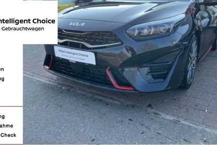 Kia pro ceed / ProCeed 44.900 km 28.975 &euro; Worms 67547