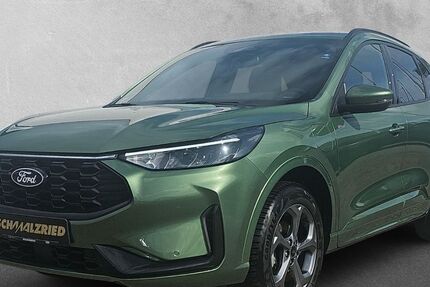 Ford Kuga 19.250 km 33.970 &euro; Bremerhaven 27570