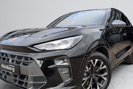 Cupra Terramar 9.339 km 37.880 &euro; Soltau 29614