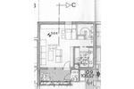 Maisonettenwohnung Lüdenscheid Staberg - 2.5 Zimmer, 68 m&sup2;, 158.500&euro; | Angebot:26827316