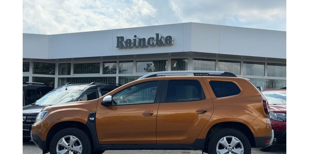 Dacia Duster 72.984 km 14.990 &euro; Neubrandenburg 17036
