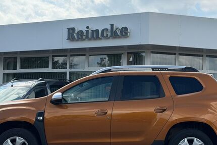 Dacia Duster 72.984 km 15.790 &euro; Neubrandenburg 17036