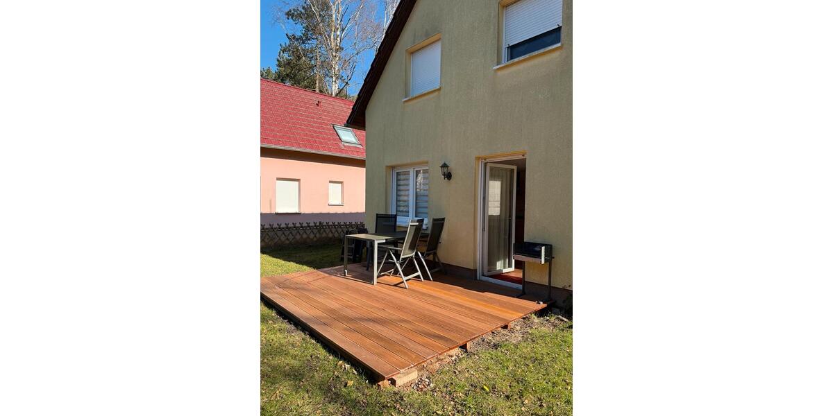 Einfamilienhaus Leinefelde-Worbis Worbis - 3 Zimmer, 70 m&sup2;, 350.000&euro; | Angebot:26838228