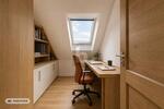 NEUBAU MIT AUSSICHT & LIEBLINGSPLATZ - Dachgeschoßwohnung Trostberg | Angebot:27286624