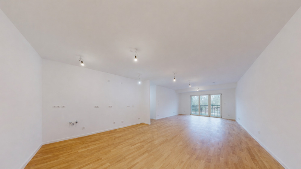 Etagenwohnung Teltow - 2 Zimmer, 81 m&sup2;, 527.000&euro; | Angebot:26017884