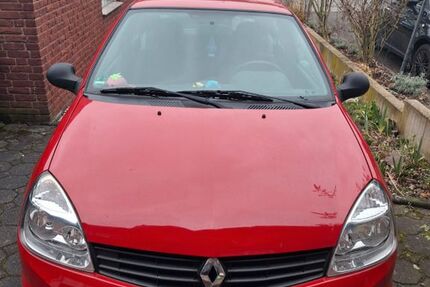 Renault Clio 140.000 km 2.300 &euro; Hürth 50354