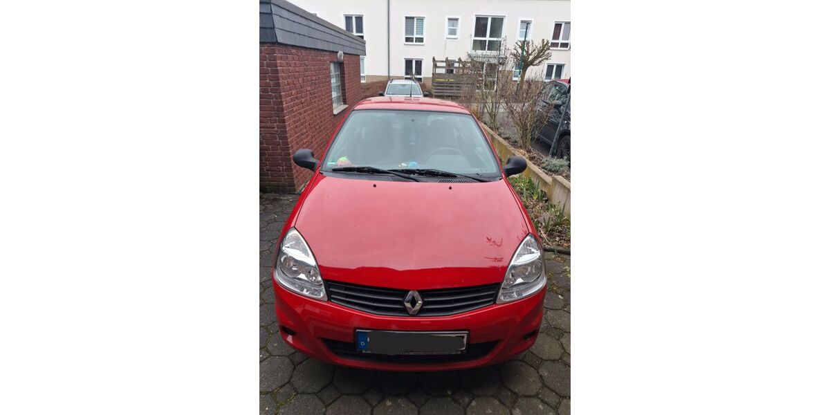 Renault Clio 140.000 km 2.300 &euro; Hürth 50354