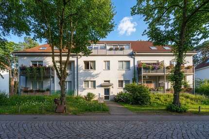 Wohnung Zossen - 2 Zimmer, 81 m&sup2;, 253.000&euro; | Angebot:26858597