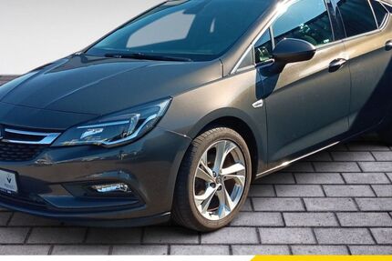 Opel Astra 90.500 km 9.290 &euro; Schorndorf 73614