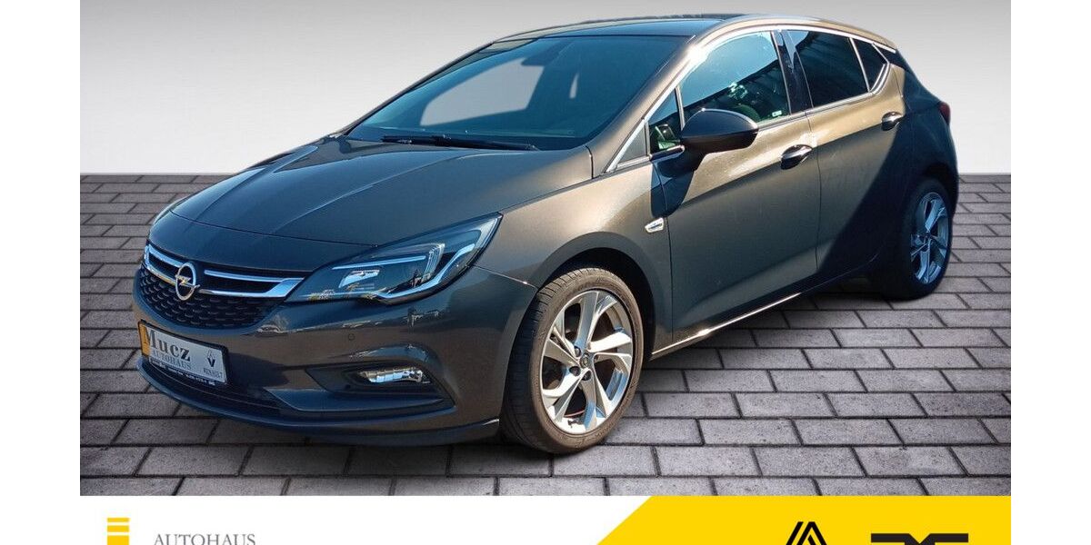 Opel Astra 90.500 km 9.290 &euro; Schorndorf 73614