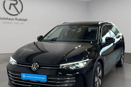 VW Passat Variant 22.605 km 34.489 &euro; Oelsnitz/Erzgebirge 09376