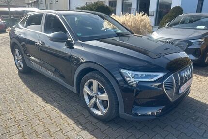Audi e-tron 18.900 km 28.700 € Niederlauer 97618
