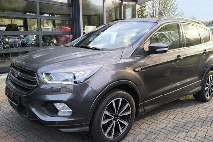 Ford Kuga 65.000 km 12.990 &euro; Lügde 32676