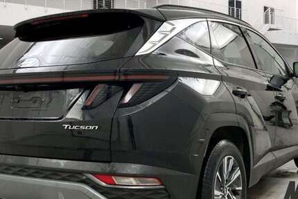 Hyundai TUCSON 88.300 km 21.990 &euro; Schöningen 38364