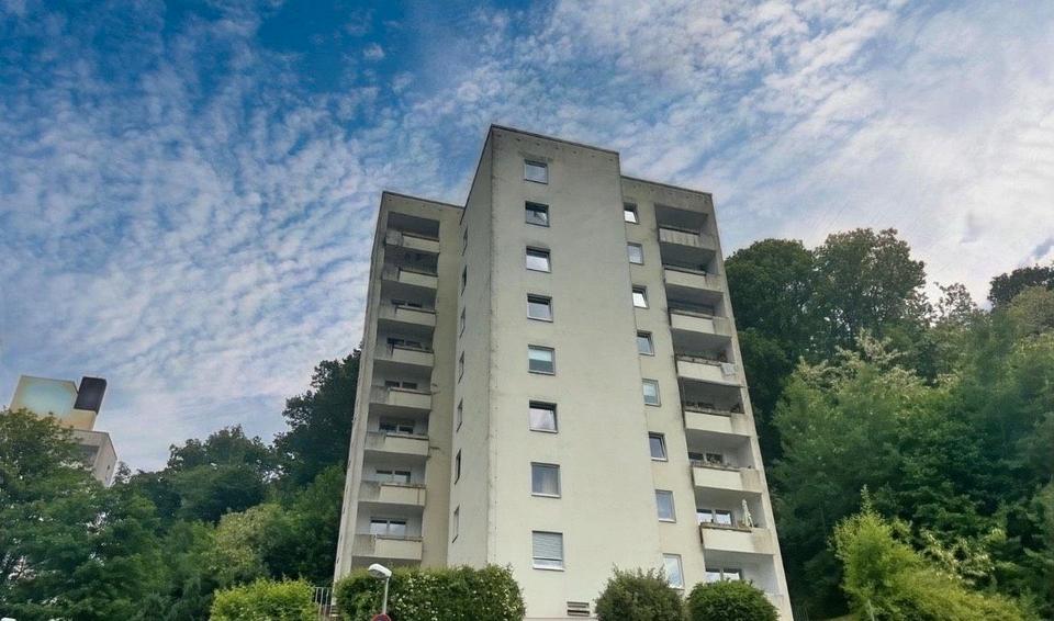 Etagenwohnung Merzig - 3.5 Zimmer, 72 m&sup2;, 149.000&euro; | Angebot:27077156