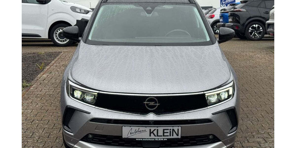 Opel Grandland (X) 40.385 km 21.500 &euro; Simmern 55469