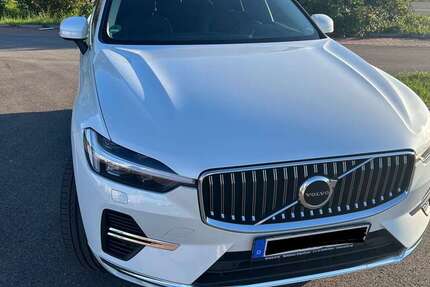 Volvo XC60 83.000 km 29.900 &euro; Denzlingen 79211