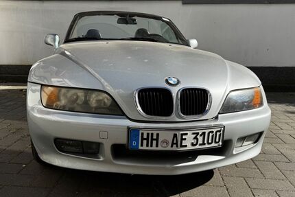 BMW Z3 149.990 km 8.899 &euro; Hamburg 22041