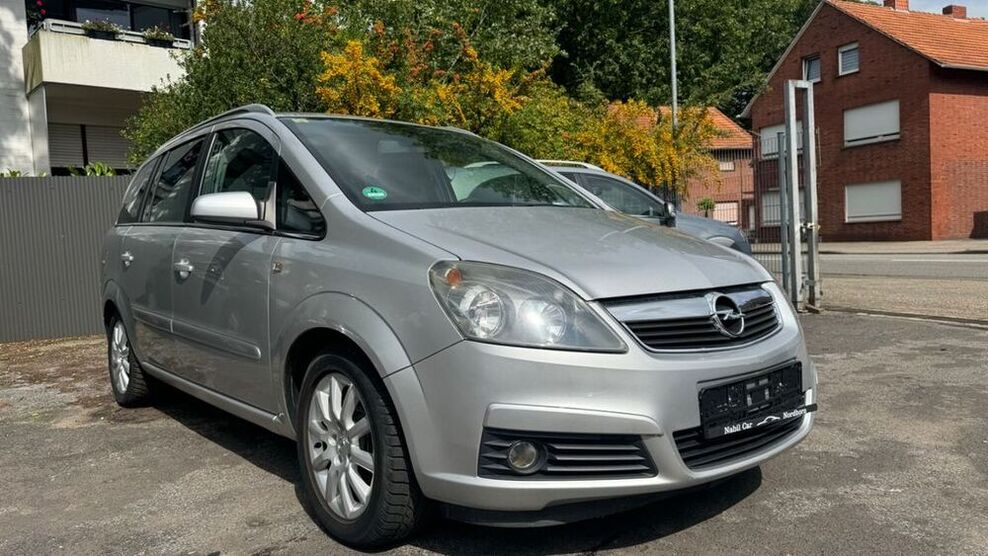 Zafira