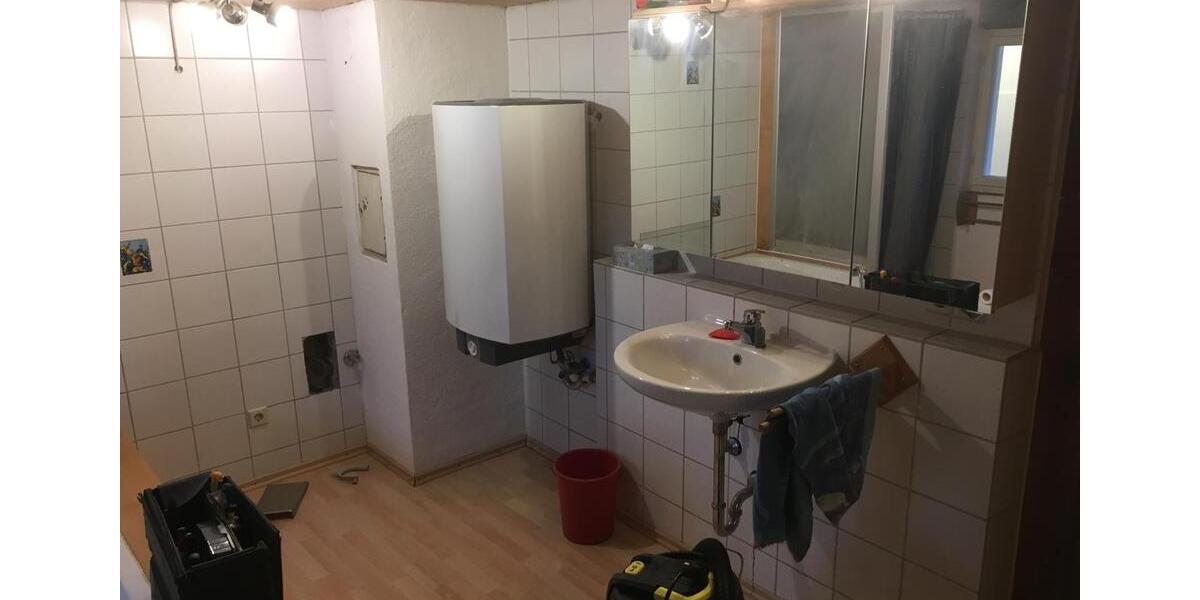 Einfamilienhaus Haigerloch - 5 Zimmer, 100 m&sup2;, 800&euro; | Angebot:26641057