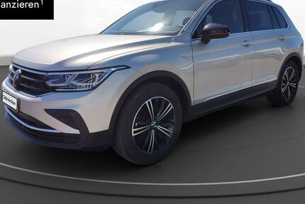 VW Tiguan 36.000 km 32.990 &euro; Bad Langensalza 99947