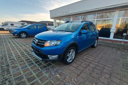 Dacia Sandero 127.000 km 5.490 &euro; Templin 17268