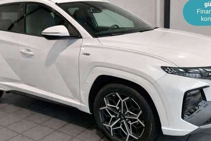 Hyundai TUCSON 64.077 km 24.990 &euro; Wuppertal - Barmen 42287