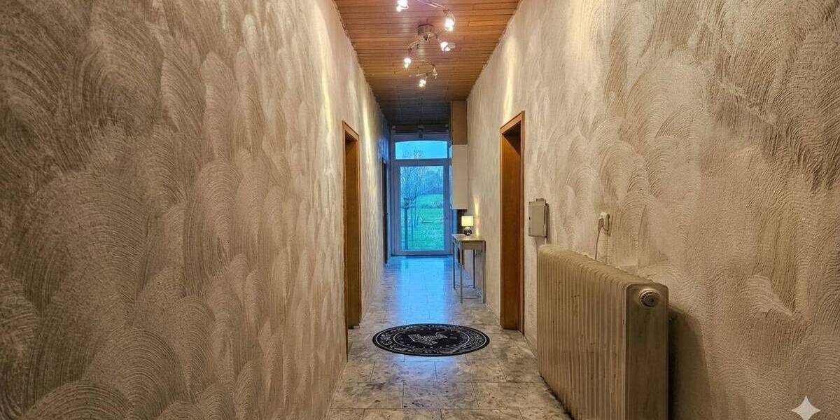 Einfamilienhaus Kalkar Hönnepel - 6 Zimmer, 369.000&euro; | Angebot:26218888