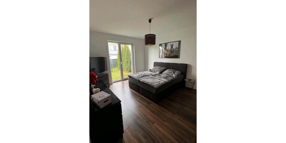 Erdgeschoßwohnung Unna Alte Heide - 2 Zimmer, 65 m&sup2;, 780&euro; | Angebot:24994354