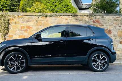 VW T-Cross 94.500 km 16.900 &euro; Iserlohn 58638