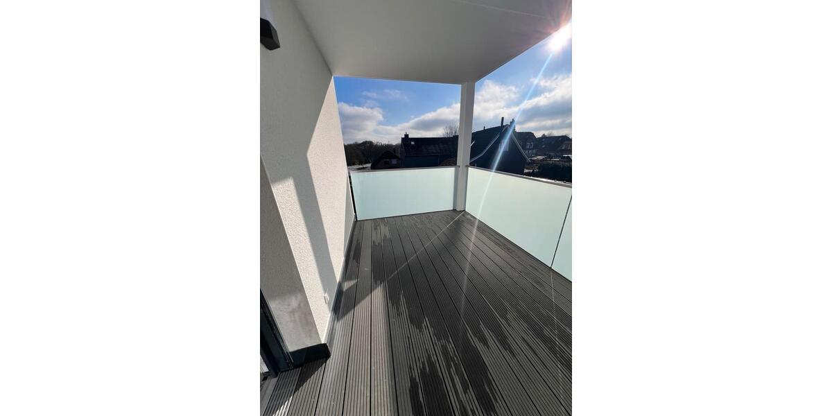 Etagenwohnung Burscheid - 4 Zimmer, 119 m&sup2;, 1.639&euro; | Angebot:24731129