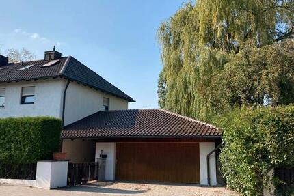 Haus Eichenau - 4 Zimmer, 91 m&sup2;, 692.000&euro; | Angebot:26796807