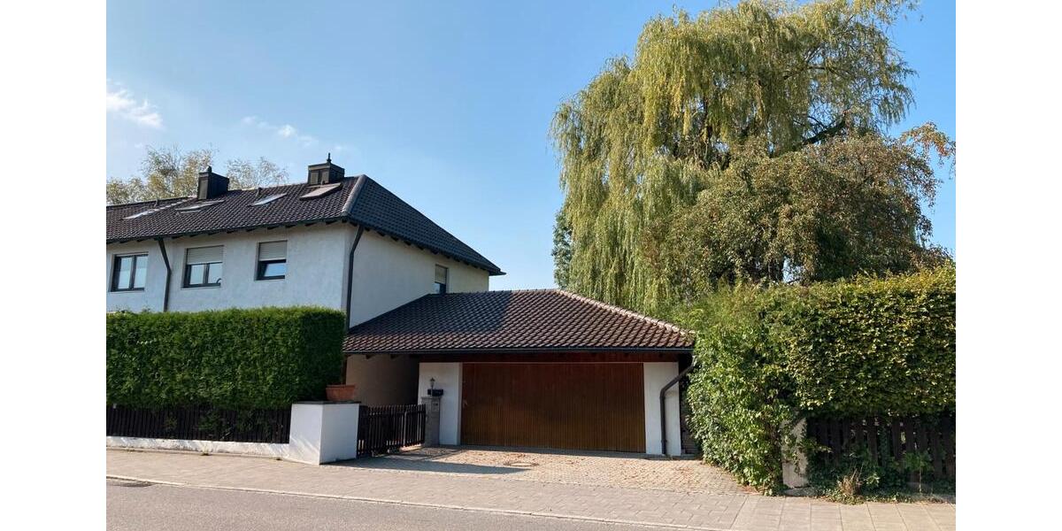 Reihenhaus Eichenau - 4 Zimmer, 91 m&sup2;, 692.000&euro; | Angebot:26796807