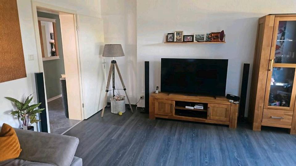 Erdgeschoßwohnung Husum - 3 Zimmer, 60 m&sup2;, 145.000&euro; | Angebot:26919158