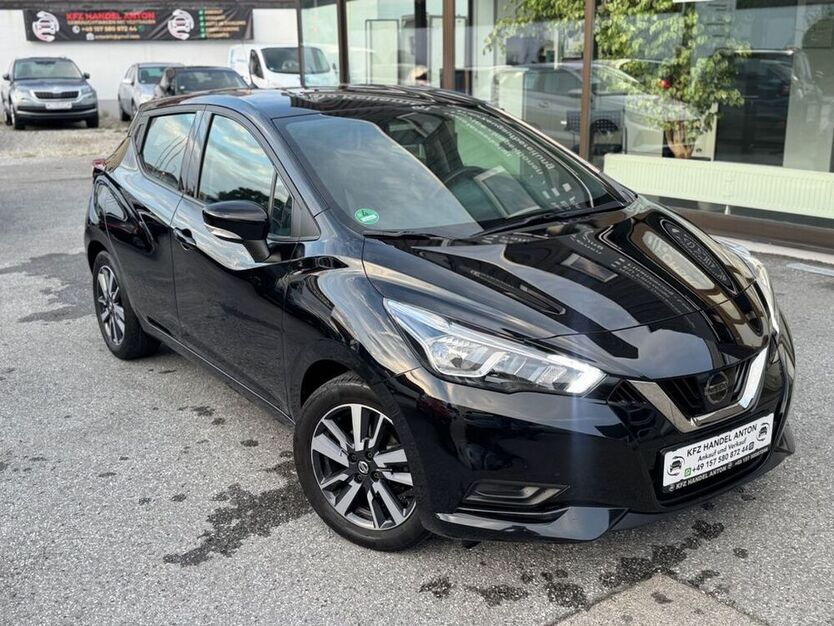 Micra