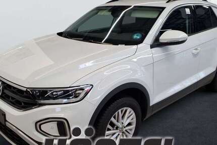 VW T-Roc 18.700 km 23.500 € Osnabrück 49084