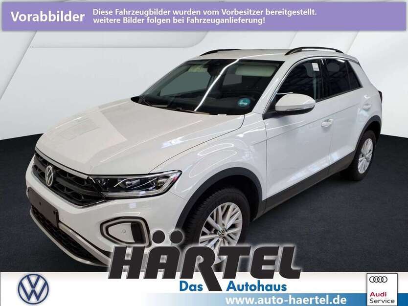 VW T-Roc 18.700 km 23.500 € Osnabrück 49084