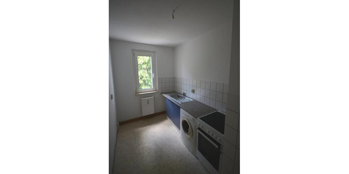 Etagenwohnung Reichenbach im Vogtland - 2 Zimmer, 47 m&sup2;, 43.500&euro; | Angebot:27264895