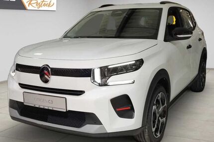 Citroen C3 4.890 km 16.990 &euro; Rostock 18146