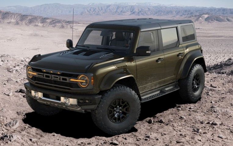 Bronco