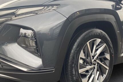 Hyundai TUCSON 9.500 km 26.990 &euro; Groß - Gerau 64521