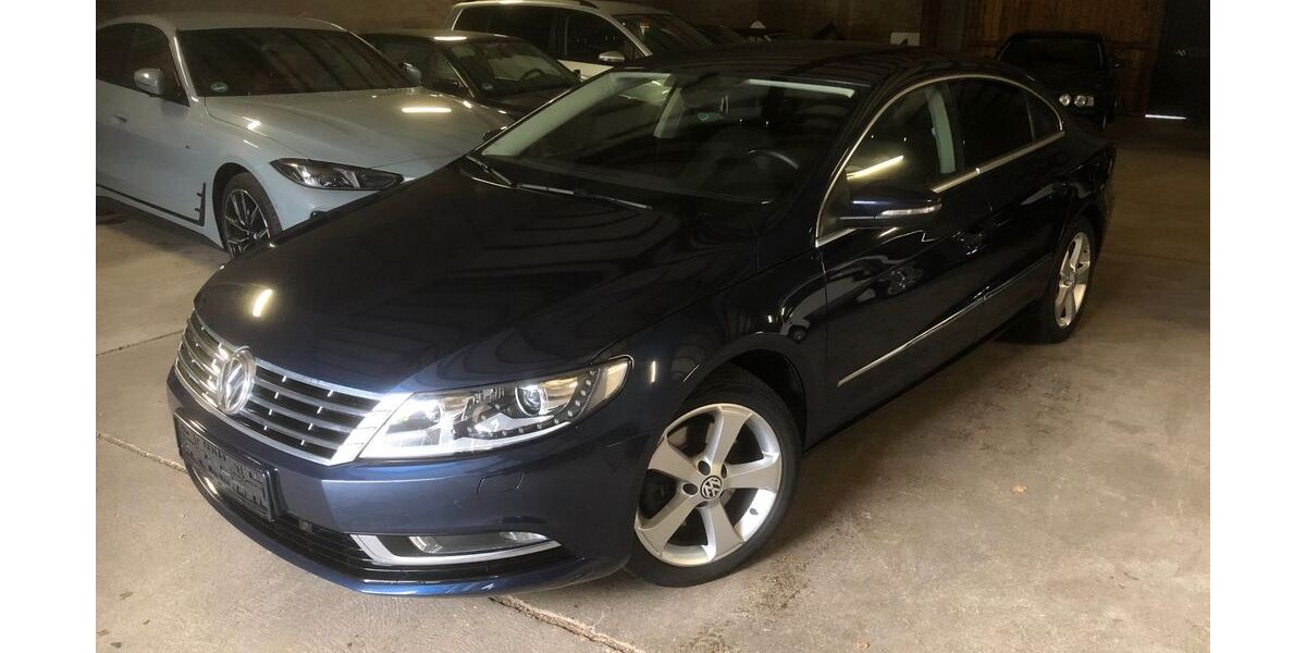 VW CC 81.016 km 12.750 &euro; Köln 50933