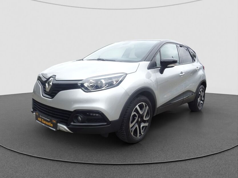 Captur