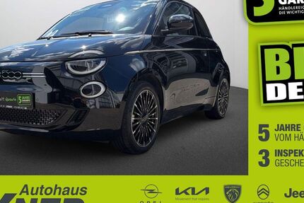 Fiat 500e 15.816 km 24.490 &euro; Hof 95032